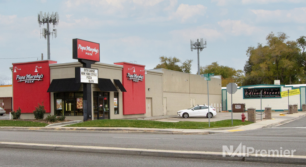 Warehouse for Sale in S Salt Lake Utah 84115